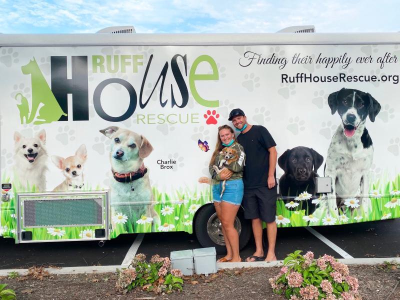 Ruff House Rescue, Inc. Reviews and Ratings Oceanside, NY Donate