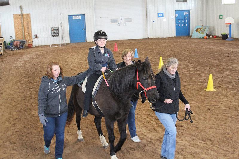 Exceptional Equestrians Company Reviews and Ratings De Pere, WI
