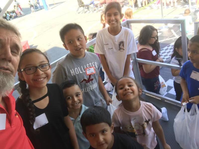 Goodie Two Shoes Foundation Reviews and Ratings Las