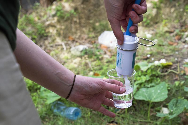 Filter Of Hope, Inc. Reviews and Ratings Tuscaloosa, AL Donate