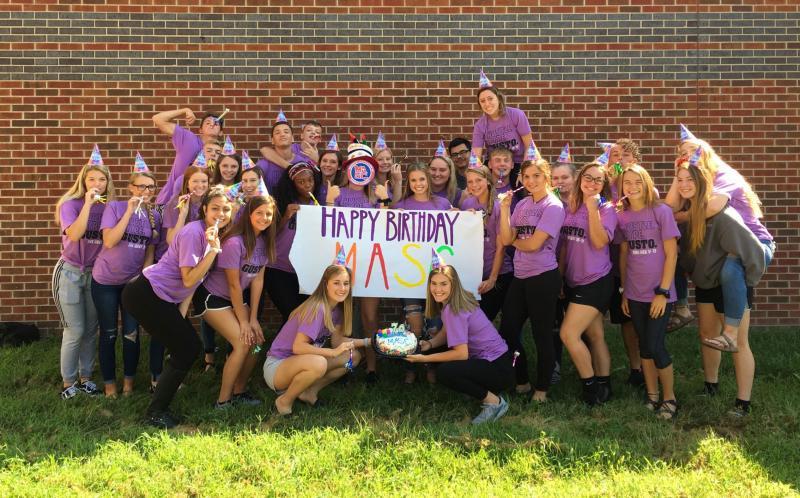 Missouri Association Of Student Councils Reviews And Ratings Stanberry Mo Donate Volunteer Review Greatnonprofits