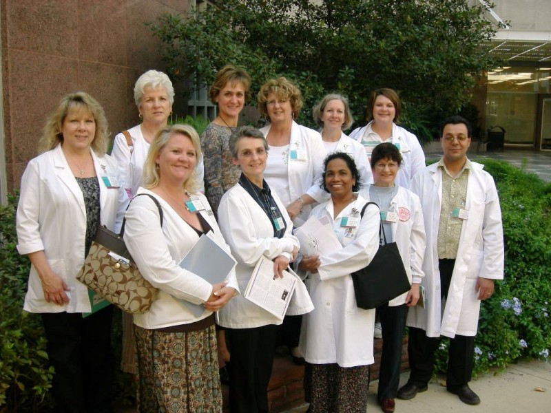 Texas Nurses Foundation / NOEP Reviews and Ratings Austin, TX