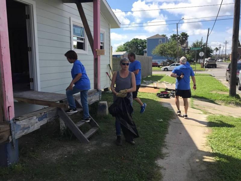 Galveston Urban Ministries Reviews and Ratings Galveston, TX Donate