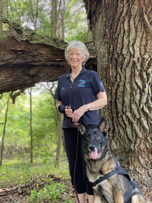 Guardian Angels Medical Service Dogs Inc Reviews and Ratings