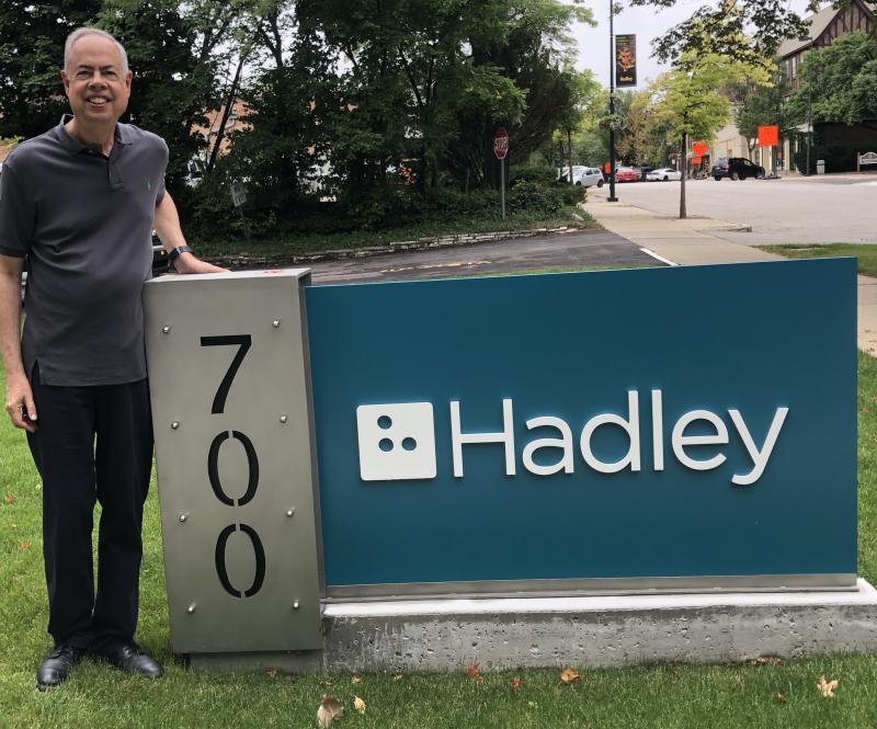 Hadley Institute for the Blind and Visually Impaired Reviews and Ratings IL Donate