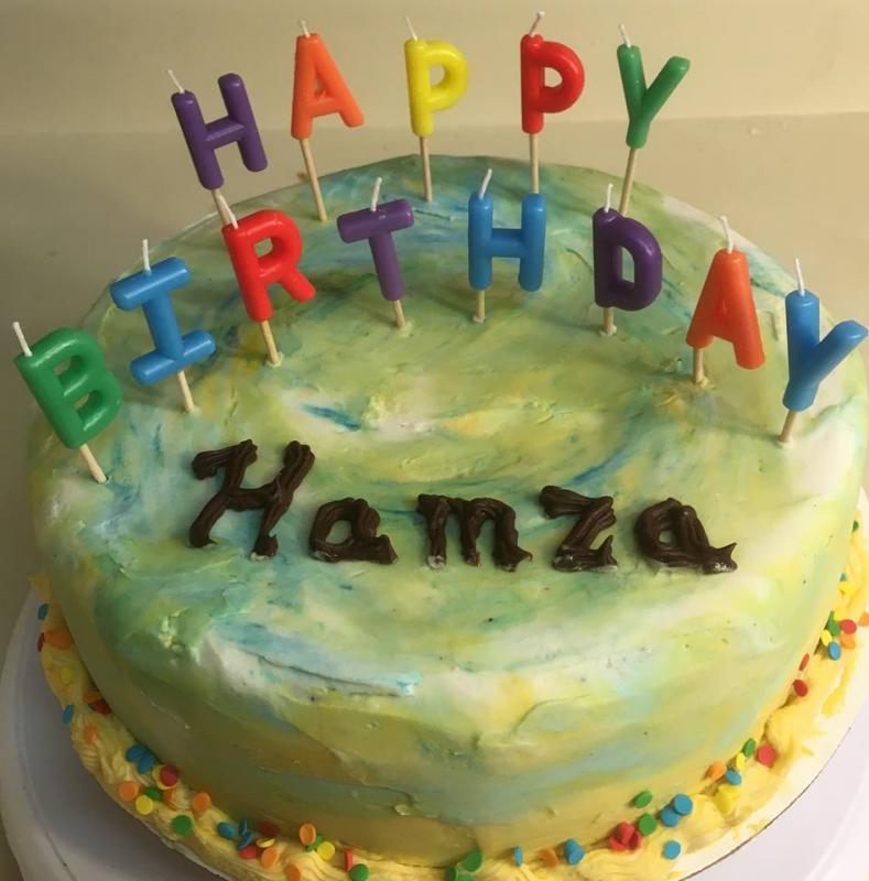 Cake4Kids Reviews and Ratings Sunnyvale, CA Donate, Volunteer