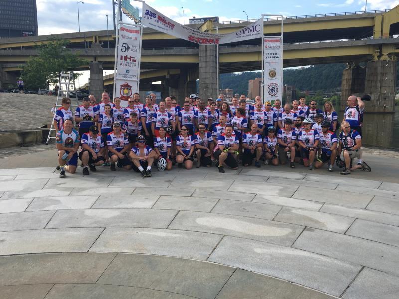 Veterans Leadership Program of Western Pennsylvania, Inc. Reviews and