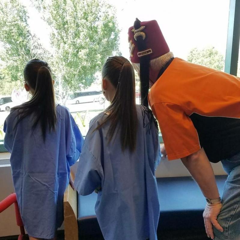 Shriners Hospitals for Children — Salt Lake City Reviews and Ratings