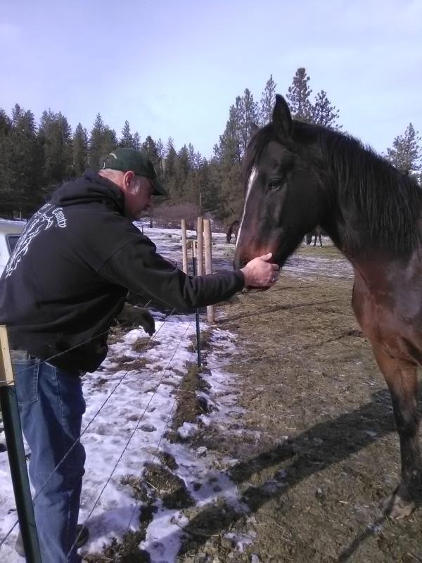 Second Chance Ranch Reviews and Ratings Spokane, WA Donate