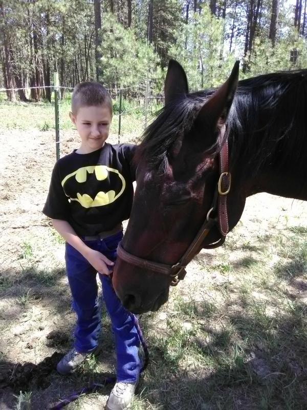 Second Chance Ranch Reviews and Ratings Spokane, WA Donate