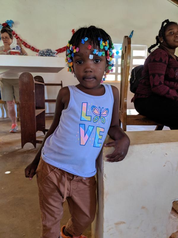 La Gonave Haiti Partners Reviews and Ratings Atlanta, GA Donate