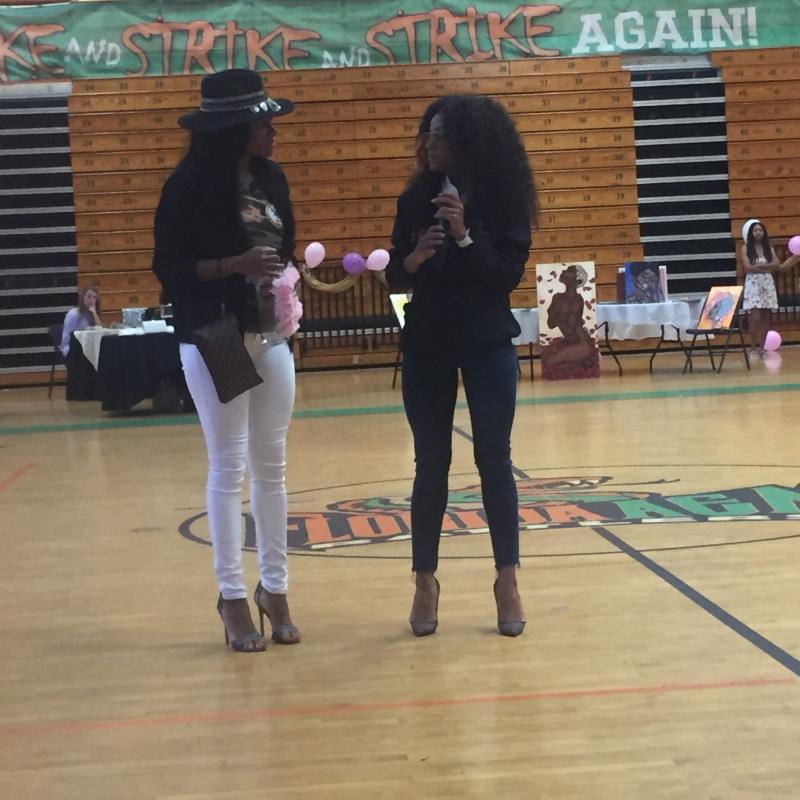 Big Sister Little Sister Mentoring Program Reviews and Ratings