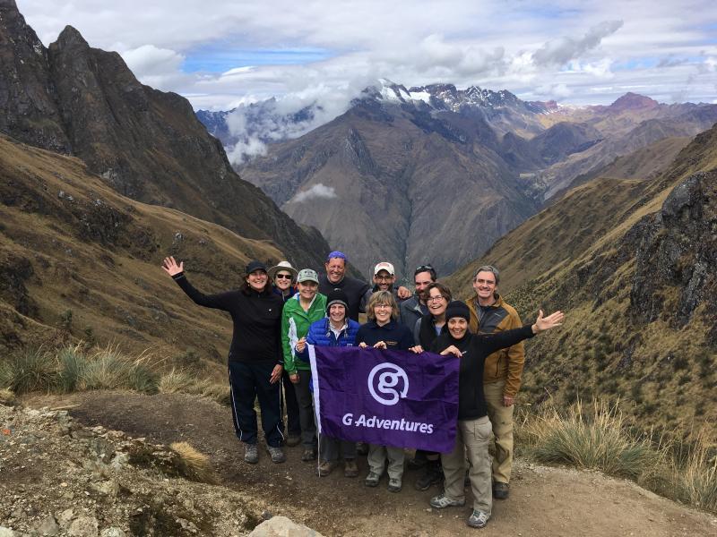 Global Exploration For Educators Organization Reviews And Ratings Norristown Pa Donate Volunteer Review Greatnonprofits