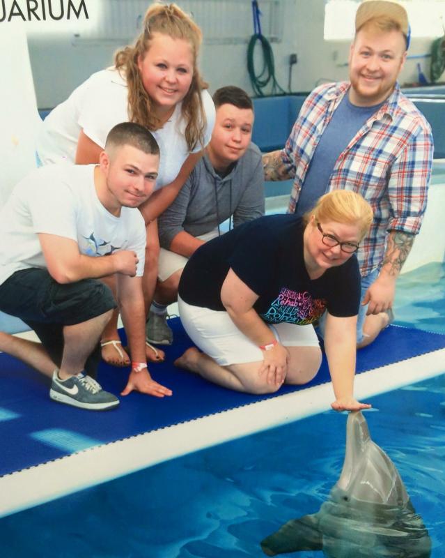 Clearwater Marine Aquarium Reviews and Ratings Clearwater, FL