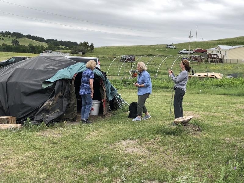 ReMember Reviews and Ratings Pine Ridge, SD Donate, Volunteer