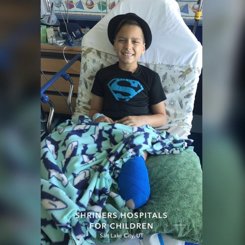 Shriners Hospitals for Children — Salt Lake City Reviews and Ratings