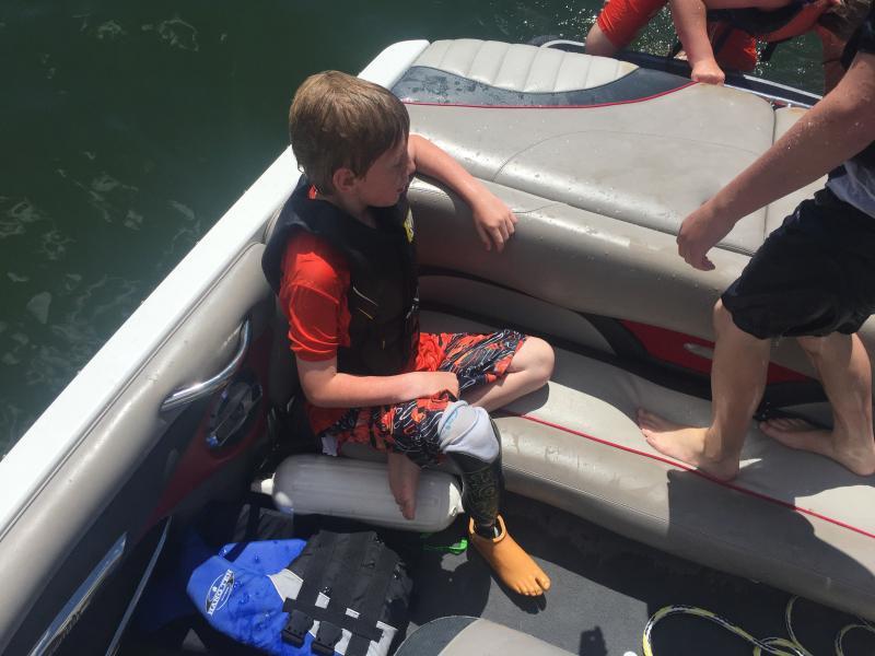 Shriners Hospitals for Children — Salt Lake City Reviews and Ratings