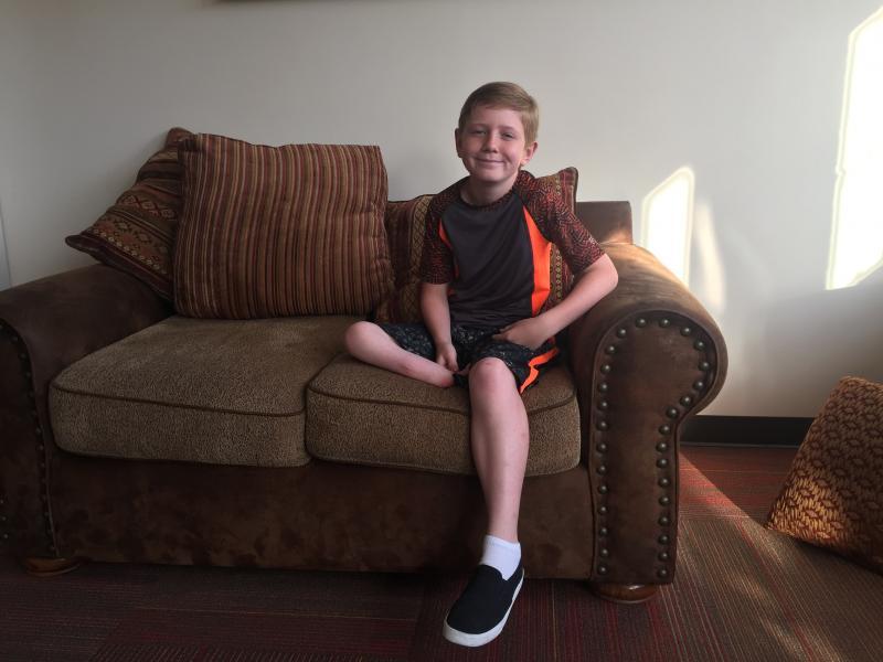 Shriners Hospitals for Children — Salt Lake City Reviews and Ratings