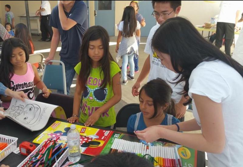 Illumination Foundation Reviews and Ratings Orange , CA Donate, Volunteer, Review