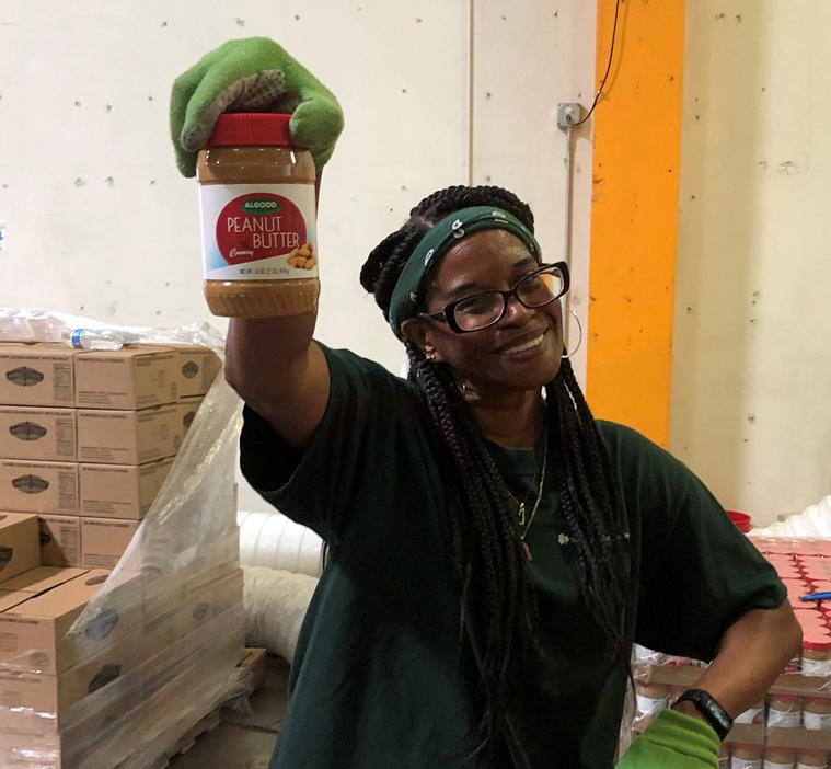 St. Mary's Food Bank Reviews and Ratings Phoenix, AZ Donate
