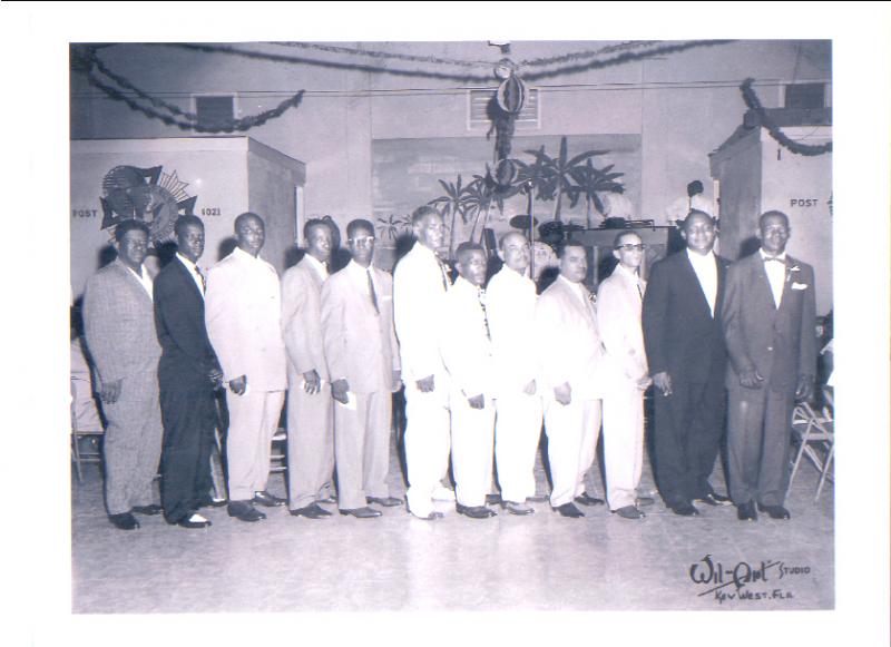 American Legion Reviews and Ratings Key West, FL Donate, Volunteer