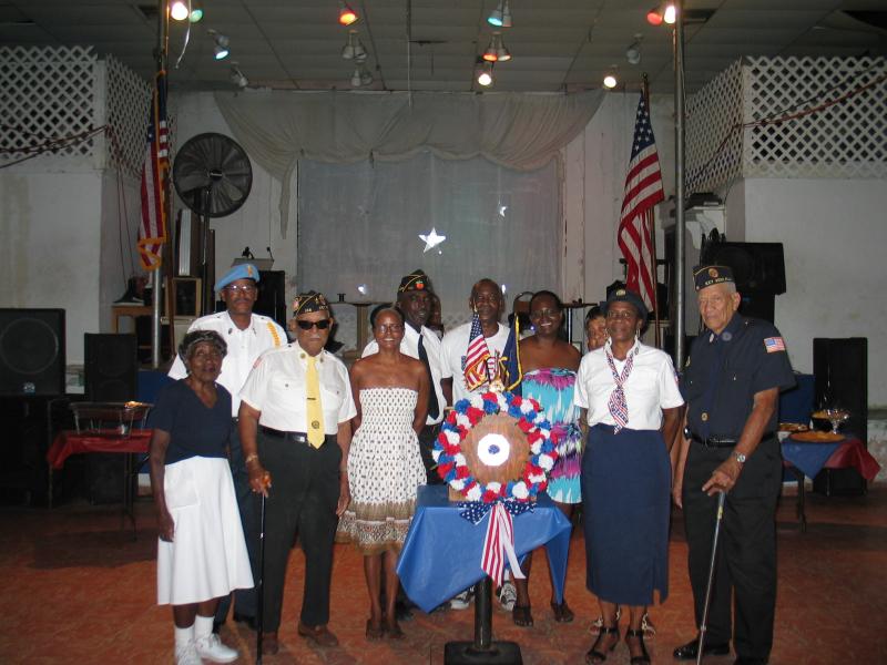 American Legion Reviews and Ratings Key West, FL Donate, Volunteer