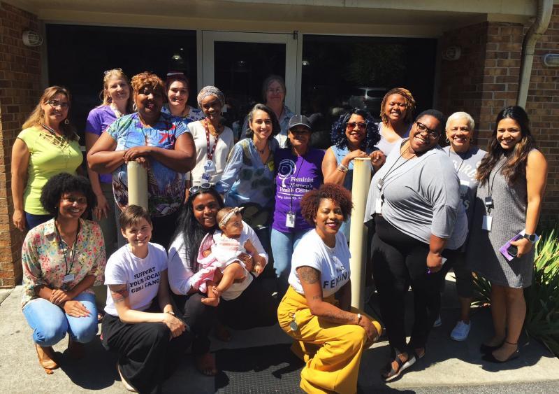 Feminist Womens Health Center Inc Reviews and Ratings Atlanta, GA