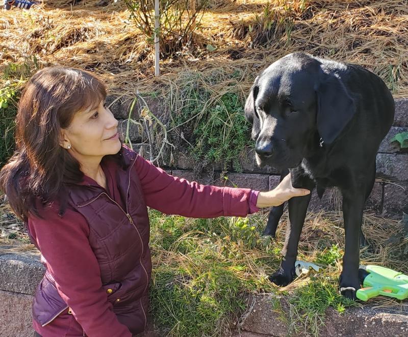 Guiding Eyes for the Blind Inc Reviews and Ratings