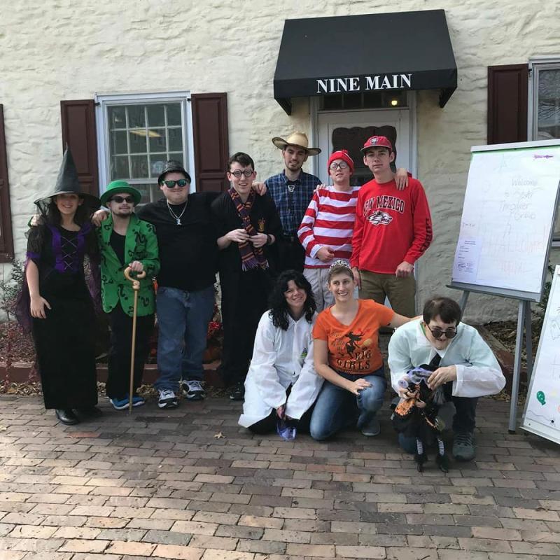 StarThrower Group Reviews and Ratings Flemington , NJ Donate