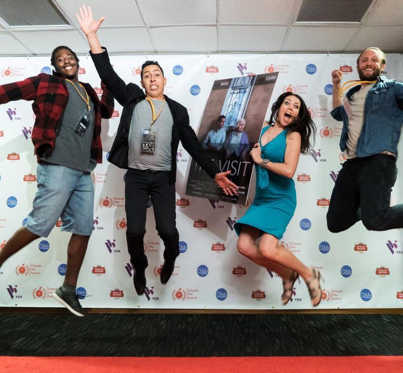 Orlando Film Festival, Inc. Reviews and Ratings | Orlando, FL | Donate