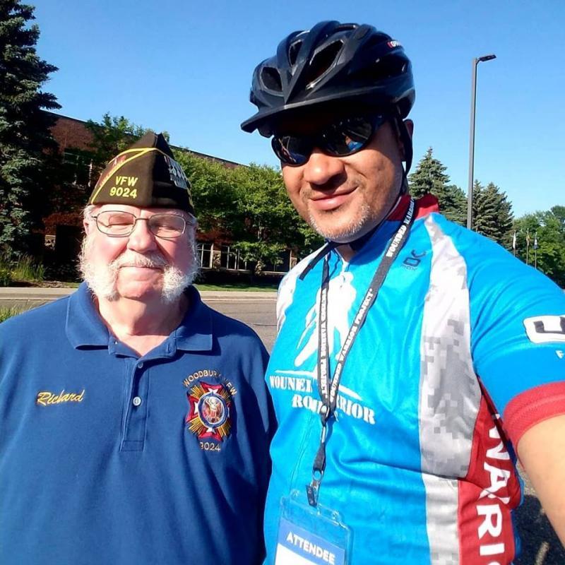 Wounded Warrior Project Reviews and Ratings Jacksonville, FL Donate