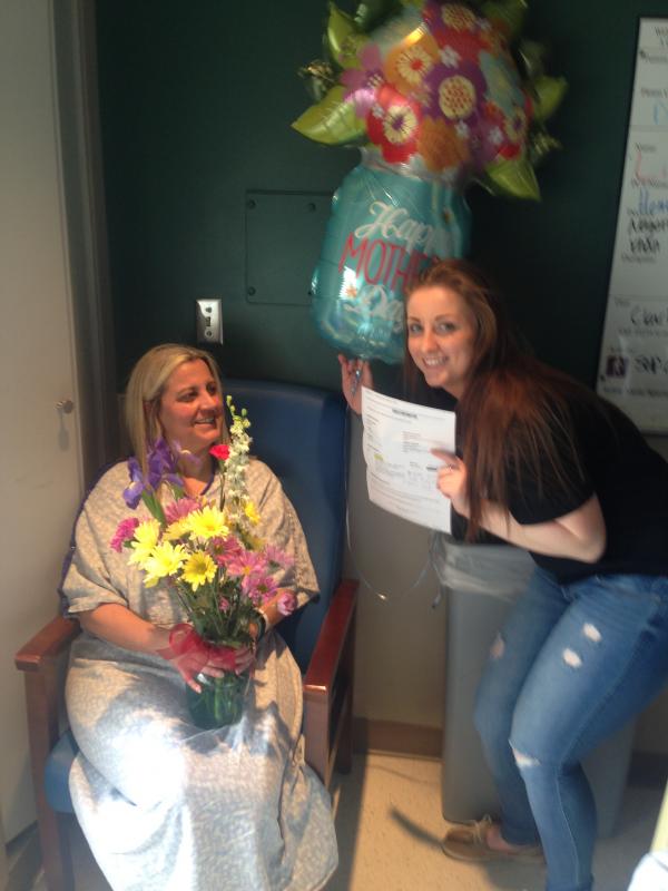 Angels of Hope A Family Cancer Foundation Reviews and Ratings