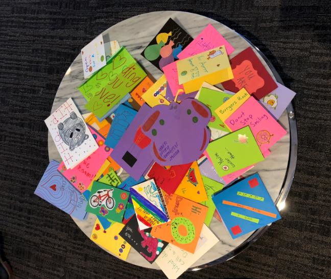 Cardz For Kidz NFP Reviews and Ratings CHICAGO, IL Donate, Volunteer, Review GreatNonprofits