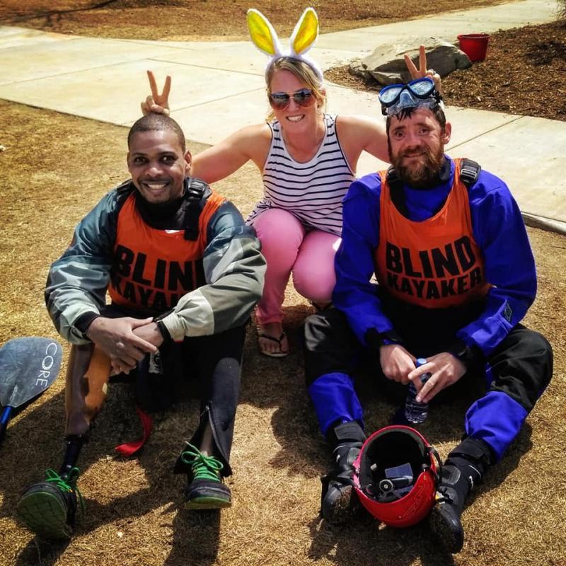 Team River Runner Reviews and Ratings Rockville, MD Donate