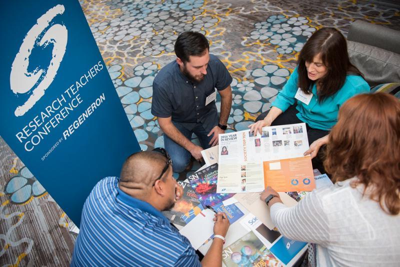 Society For Science Washington Dc – ITULM