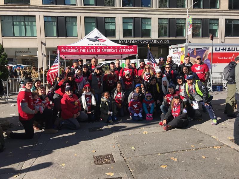 United War Veterans Council Inc Reviews and Ratings New York, NY