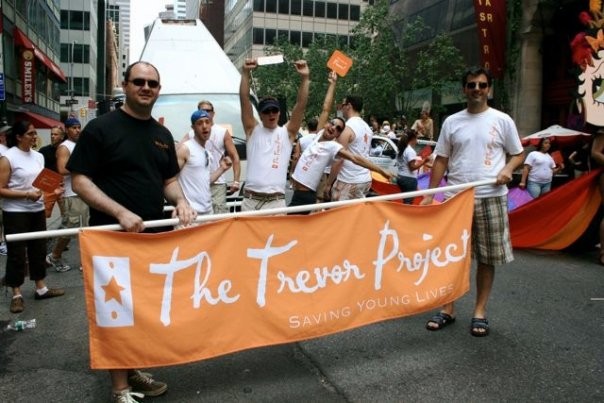 the-trevor-project