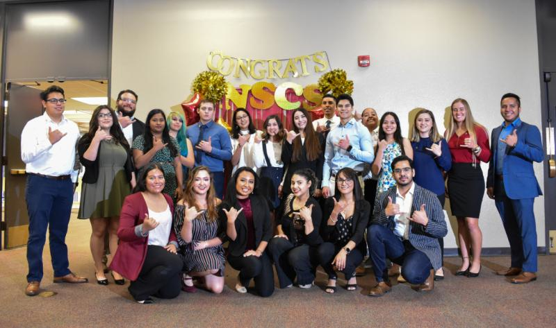 The National Society of Collegiate Scholars Reviews and Ratings