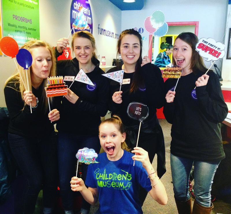 Childrens Museum of La Crosse Inc Reviews and Ratings La Crosse, WI