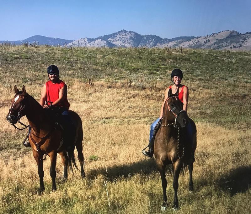 Colorado Horse Rescue Reviews and Ratings Longmont, CO Donate