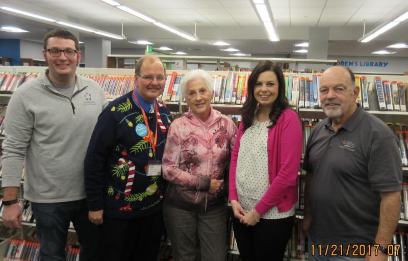 Winfield Community Foundation Inc Reviews and Ratings Crown Point, IN Donate, Volunteer