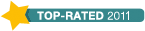 2011 Top-Rated Nonprofit