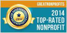 2014 Top-Rated Nonprofit