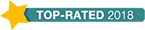 2018 Top-Rated Nonprofit