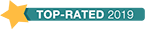 2019 Top-Rated Nonprofit