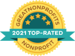 2021 Top-Rated Nonprofit