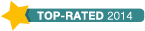 2014 Top-Rated Nonprofit