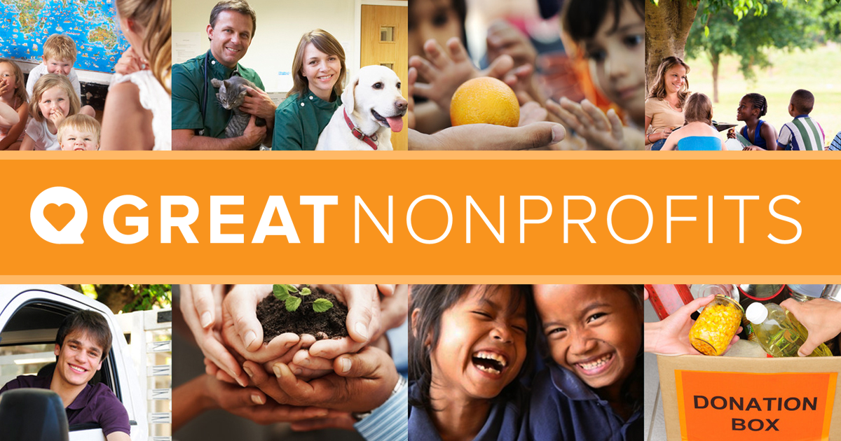 greatnonprofits.org